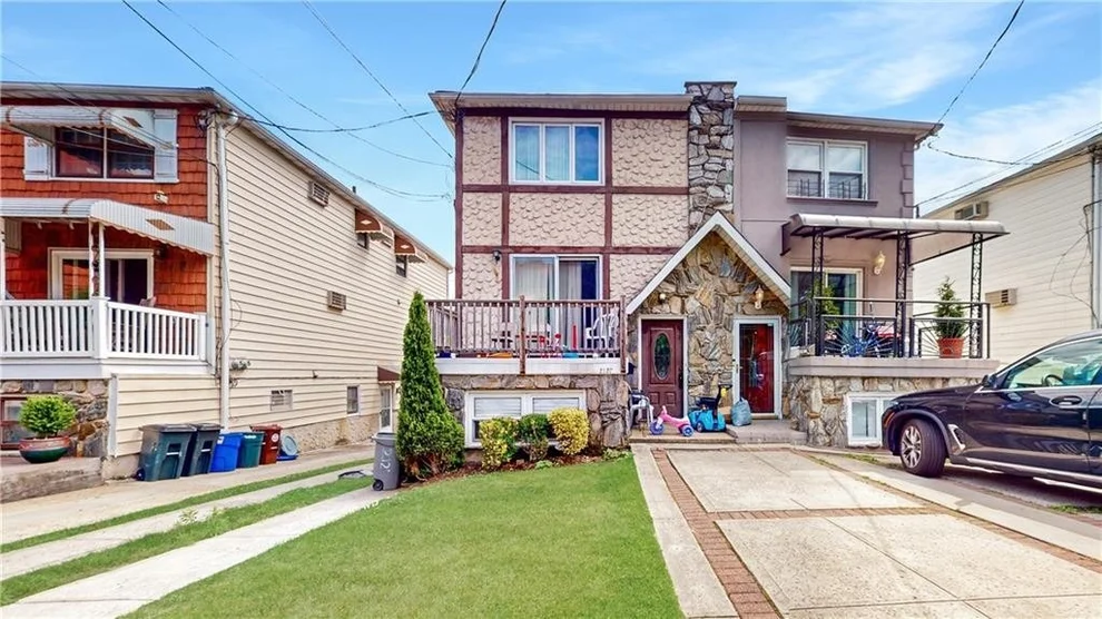 Unit for sale at 2127 E 70th Street, Brooklyn, NY 11234