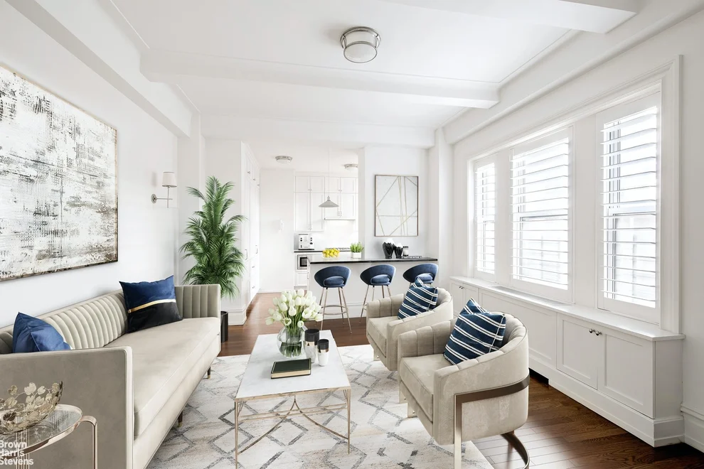 Unit for sale at 215 W 88TH Street, Manhattan, NY 10024