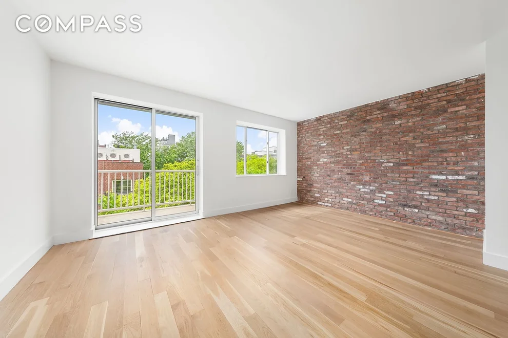 Unit for sale at 201 Spencer Street, Brooklyn, NY 11205