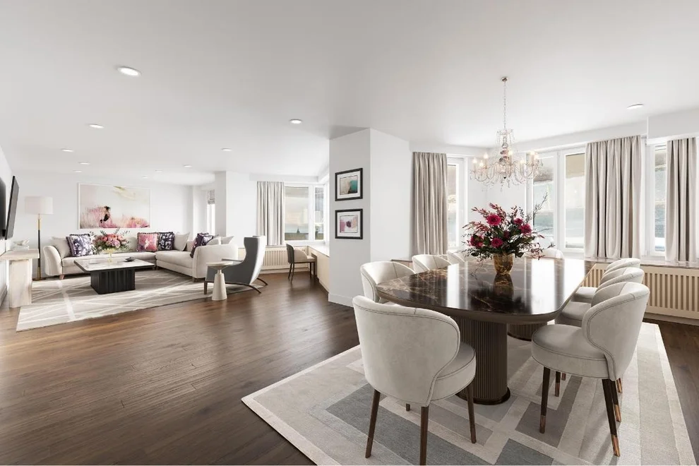 Unit for sale at 60 SUTTON Place S, Manhattan, NY 10022