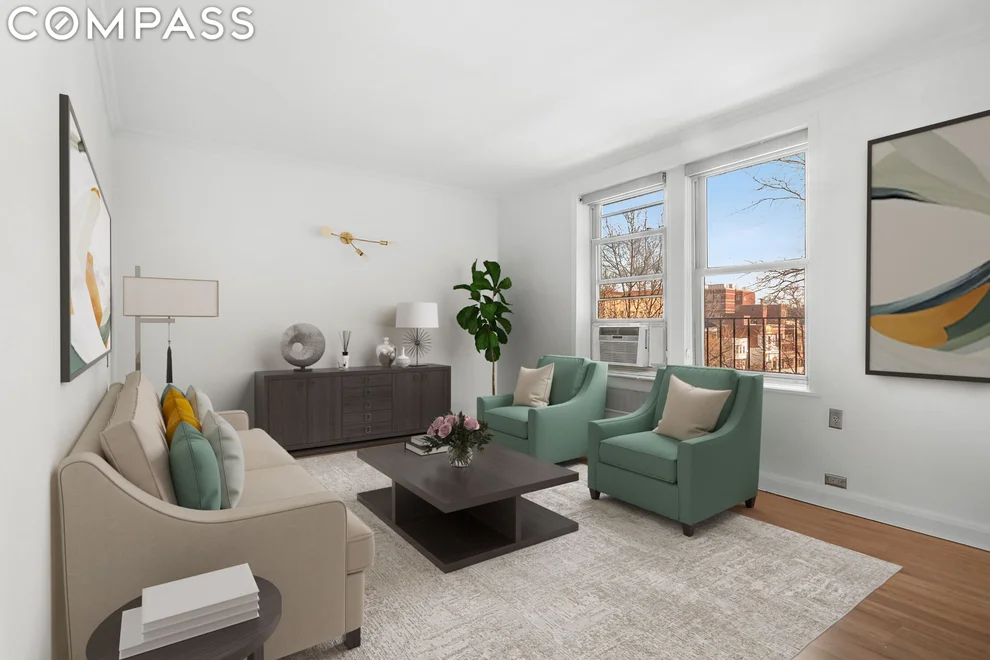Unit for sale at 43-10 48th Avenue, Queens, NY 11377