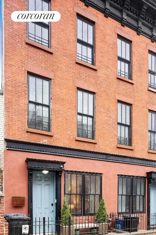 Unit for sale at 288A 16th Street, Brooklyn, NY 11215