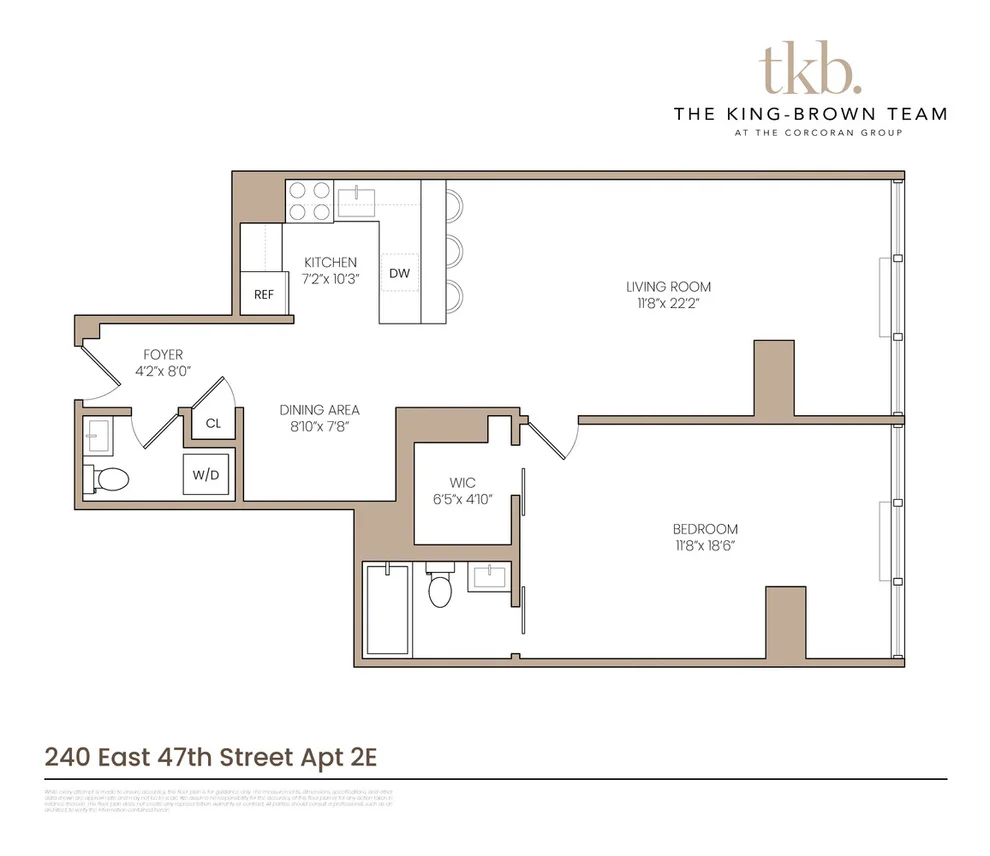 Unit for sale at 240 E 47TH Street, Manhattan, NY 10017