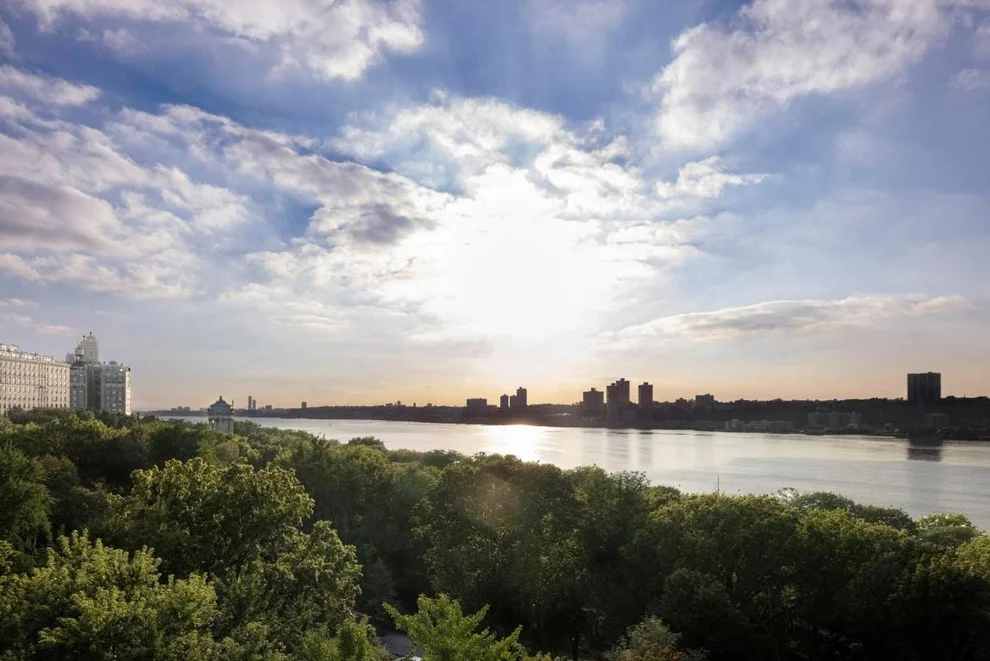 Unit for sale at 210 RIVERSIDE Drive, Manhattan, NY 10025