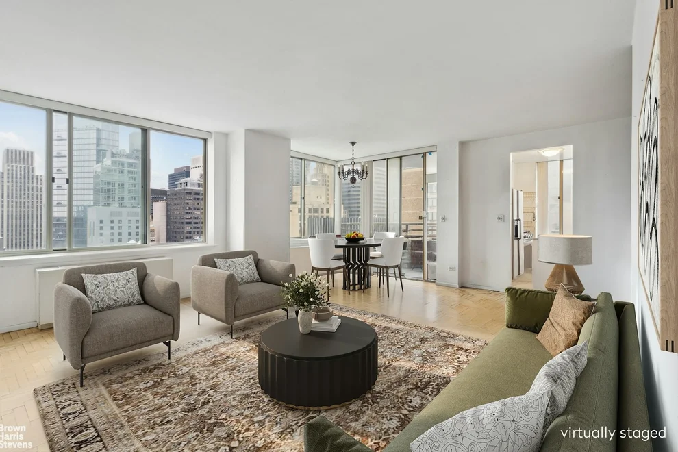 Unit for sale at 236 E 47TH Street, Manhattan, NY 10017