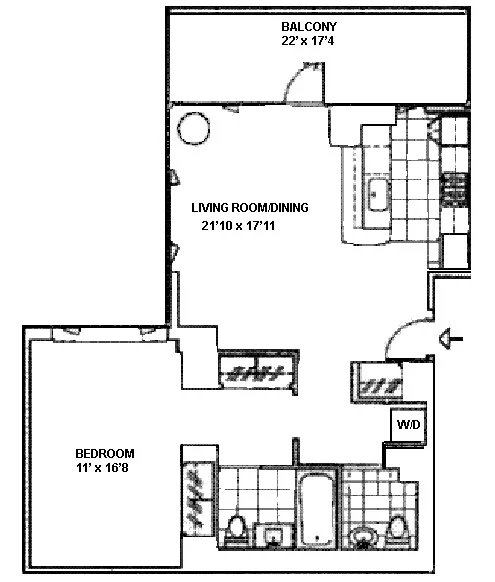 Unit for sale at 325 5th Avenue, Manhattan, NY 10016