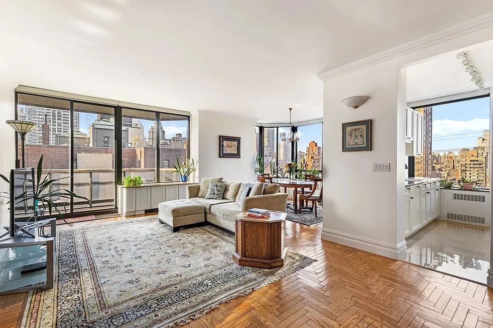 Unit for sale at 418 E 59TH Street, Manhattan, NY 10022
