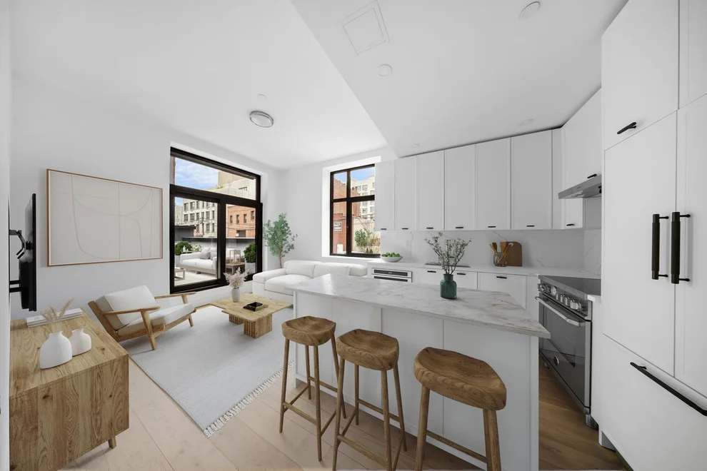 Unit for sale at 5-01 47th Road, Queens, NY 11101