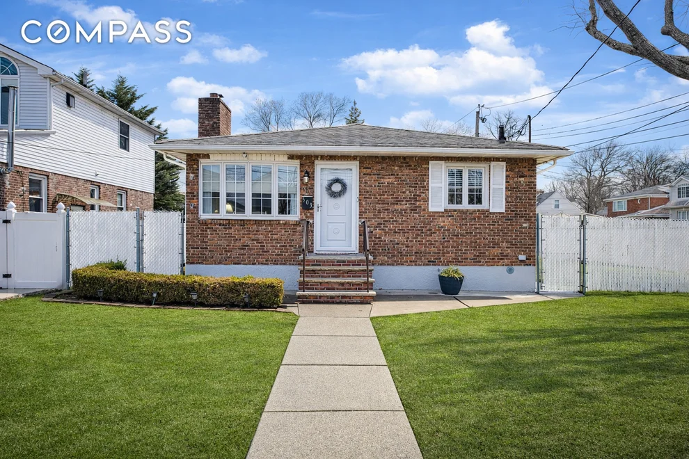 Unit for sale at 503 Falcon Avenue, StatenIsland, NY 10306