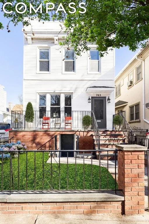 Unit for sale at 763 E 8th Street, Brooklyn, NY 11230