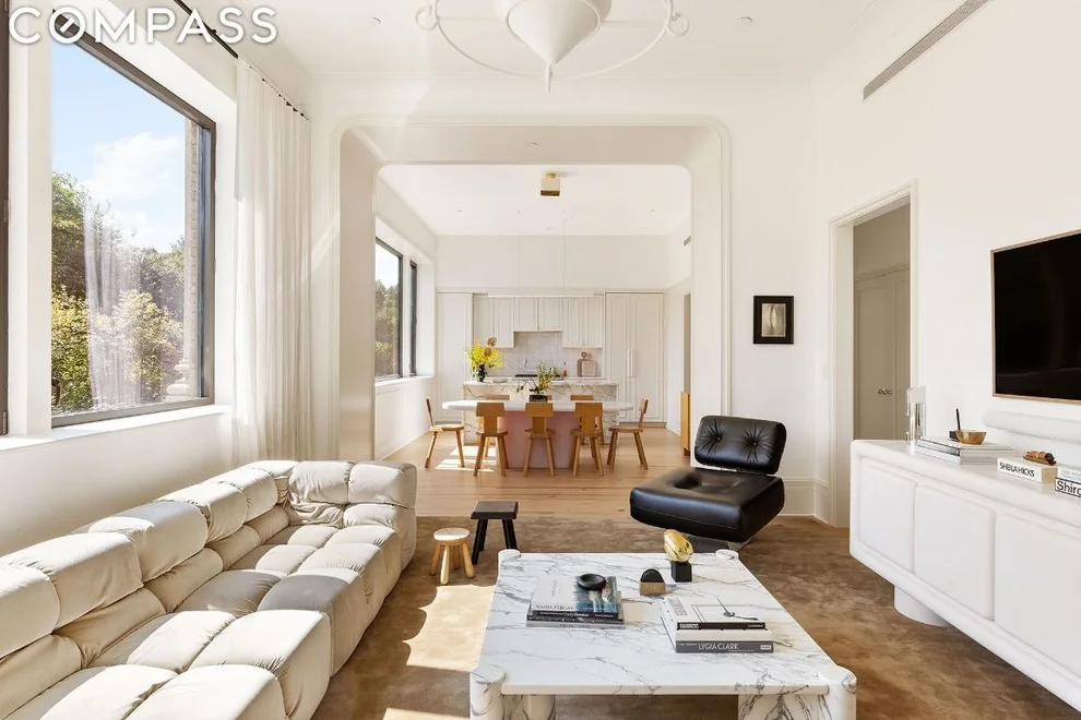 Unit for sale at 1 Prospect Park W, Brooklyn, NY 11215