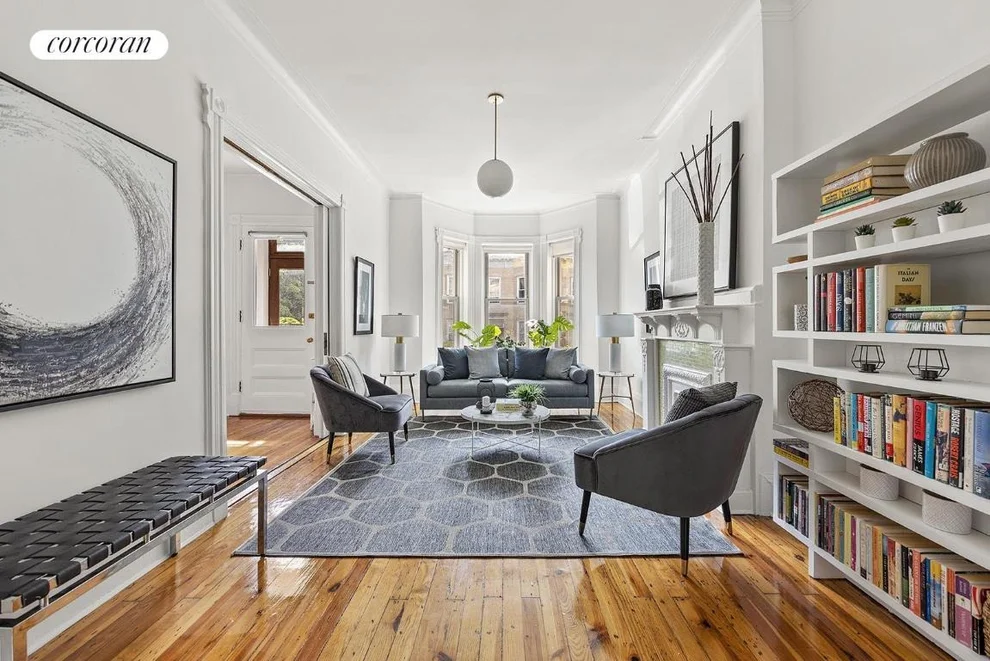 Unit for sale at 21 FAIRVIEW Place, Brooklyn, NY 11226