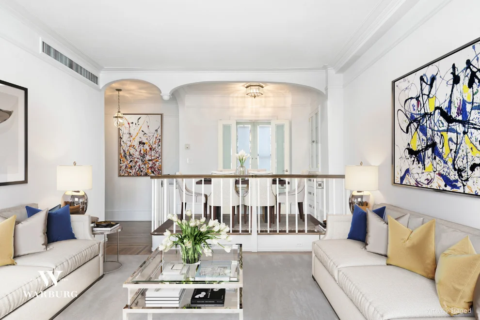 Unit for sale at 929 PARK Avenue, Manhattan, NY 10028