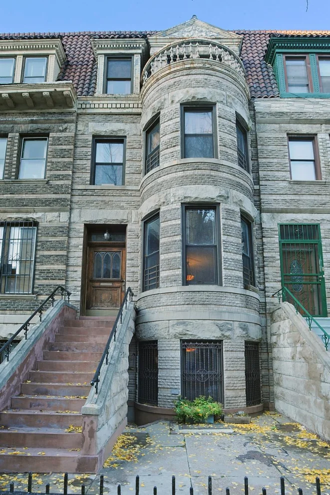 Unit for sale at 1193 Bergen Street, Brooklyn, NY 11213