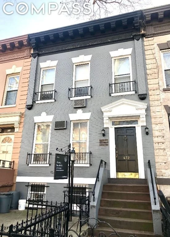 Unit for sale at 472 Bay Ridge Parkway, Brooklyn, NY 11209