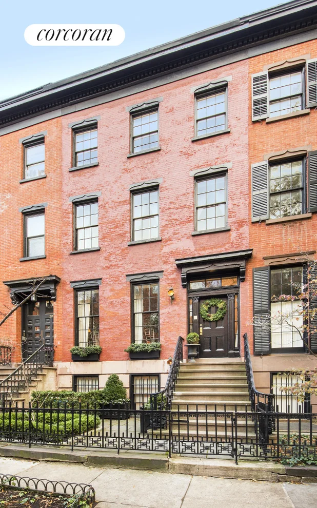 Unit for sale at 22 BANK Street, Manhattan, NY 10014