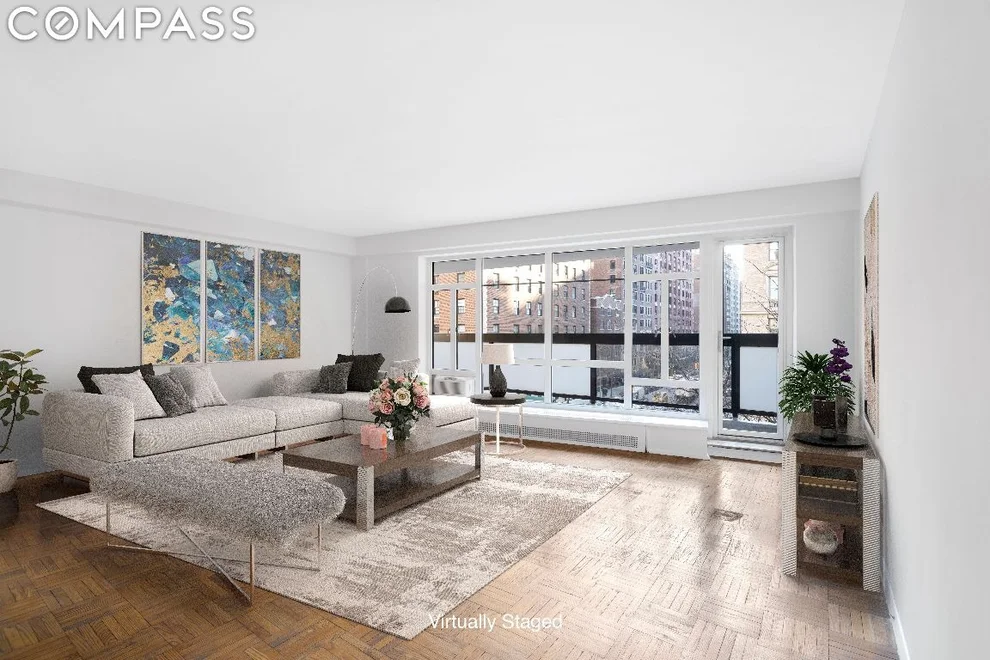 Unit for sale at 750 Park Avenue, Manhattan, NY 10021
