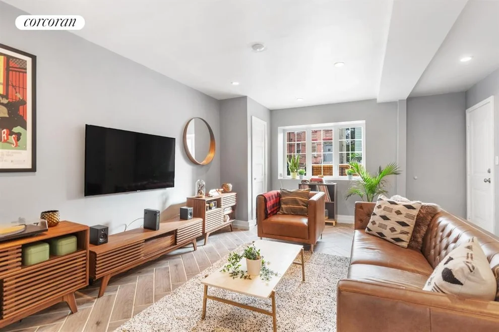 Unit for sale at 452 LINWOOD Street, Brooklyn, NY 11208