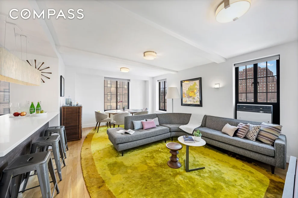 Unit for sale at 201 W 16th Street, Manhattan, NY 10011