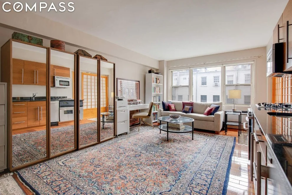 Unit for sale at 45 W 10th Street, Manhattan, NY 10011