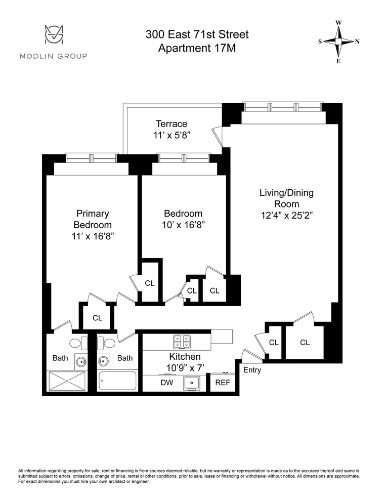 Unit for sale at 300 E 71st Street, Manhattan, NY 10021