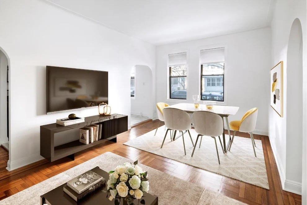 Unit for sale at 80 Winthrop Street, Brooklyn, NY 11225