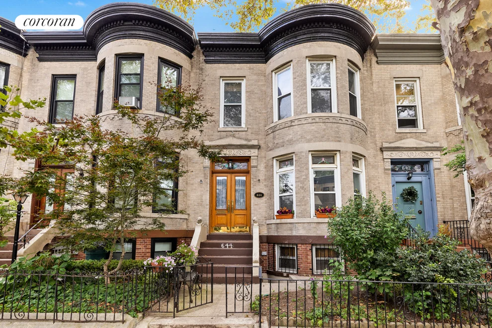 Unit for sale at 644 76TH Street, Brooklyn, NY 11209