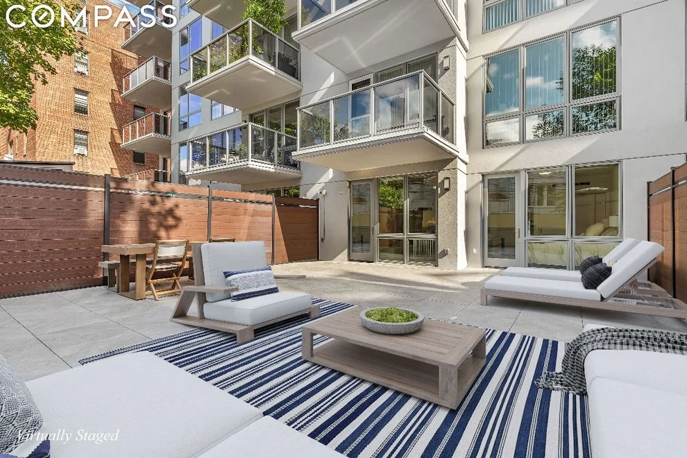 Unit for sale at 9956 3rd Avenue, Brooklyn, NY 11209