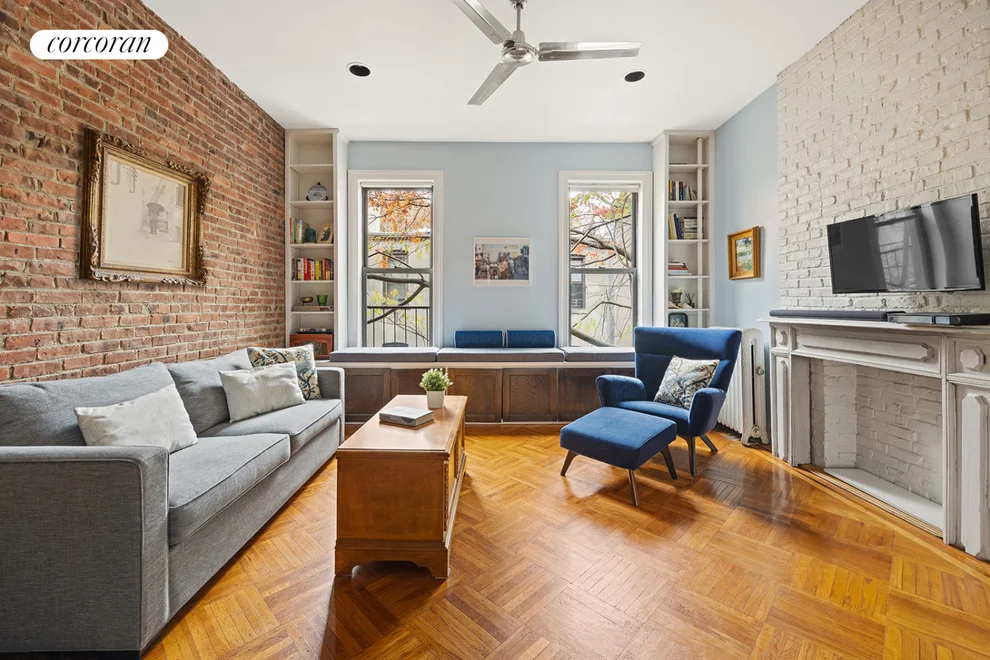 Unit for sale at 404 3RD Street, Brooklyn, NY 11215
