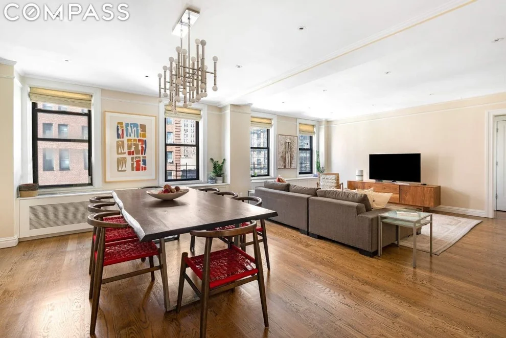 Unit for sale at 878 W End Avenue, Manhattan, NY 10025