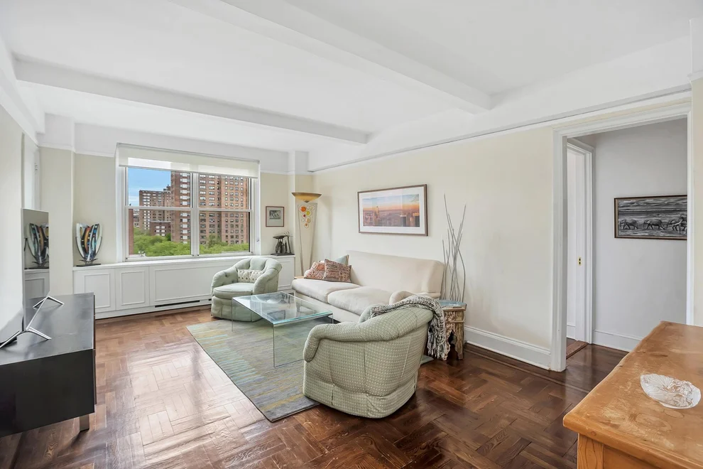 Unit for sale at 410 CENTRAL Park W, Manhattan, NY 10025