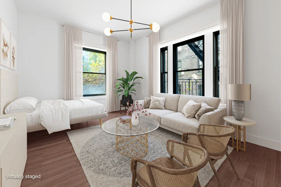 Unit for sale at 46 W 83rd Street, Manhattan, NY 10024