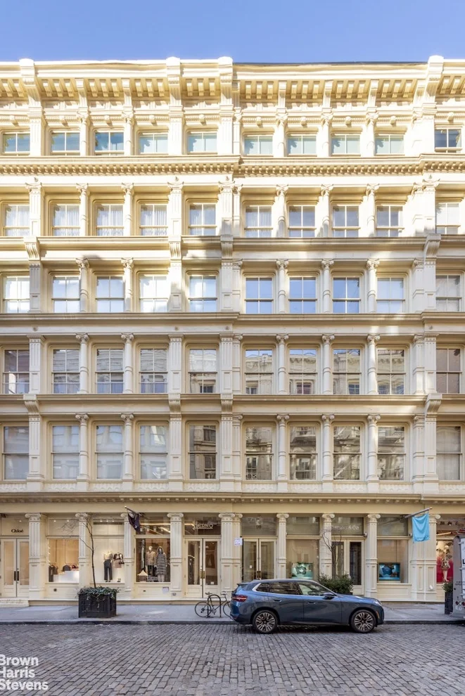 Unit for sale at 95 GREENE Street, Manhattan, NY 10012