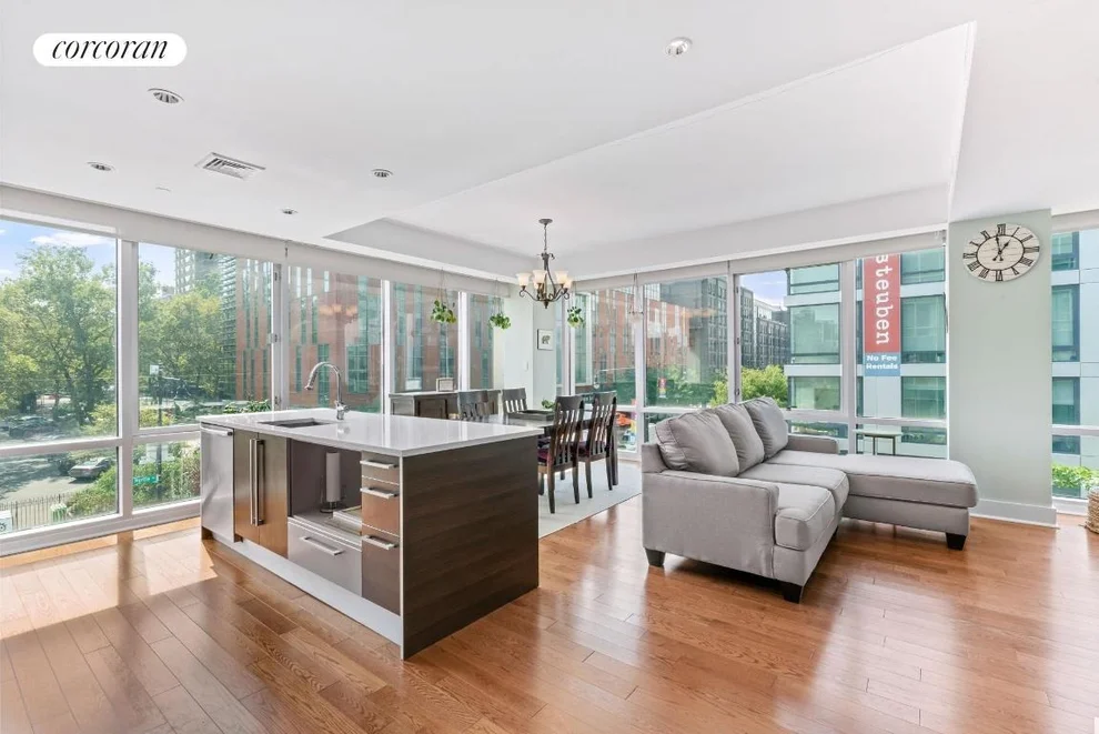 Unit for sale at 111 Steuben Street, Brooklyn, NY 11205