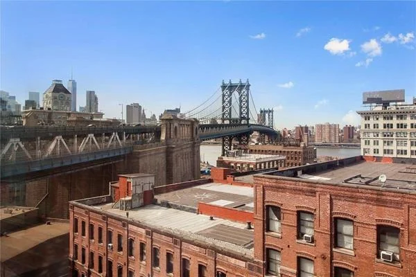 Unit for sale at 100 Jay Street, Brooklyn, NY 11201