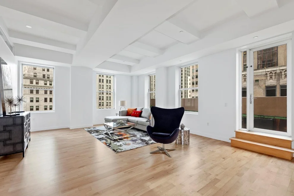 Unit for sale at 15 BROAD Street, Manhattan, NY 10005