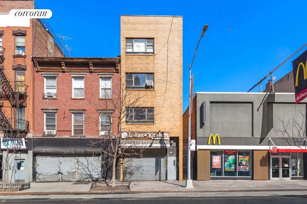 Unit for sale at 739 GRAND Street, Brooklyn, NY 11211