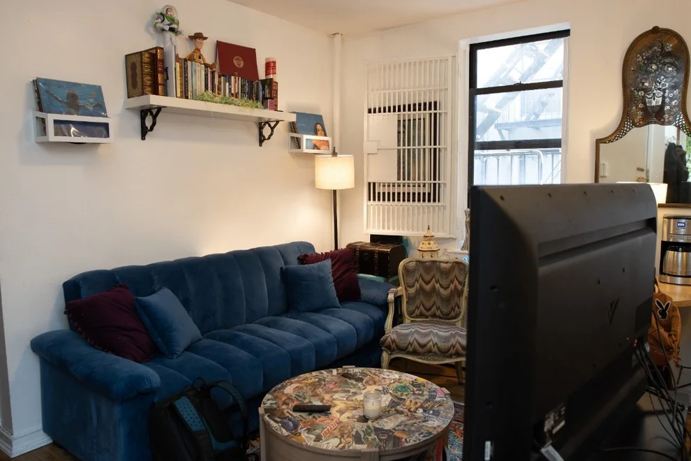 Unit for sale at 514 E 13th Street, Manhattan, NY 10009
