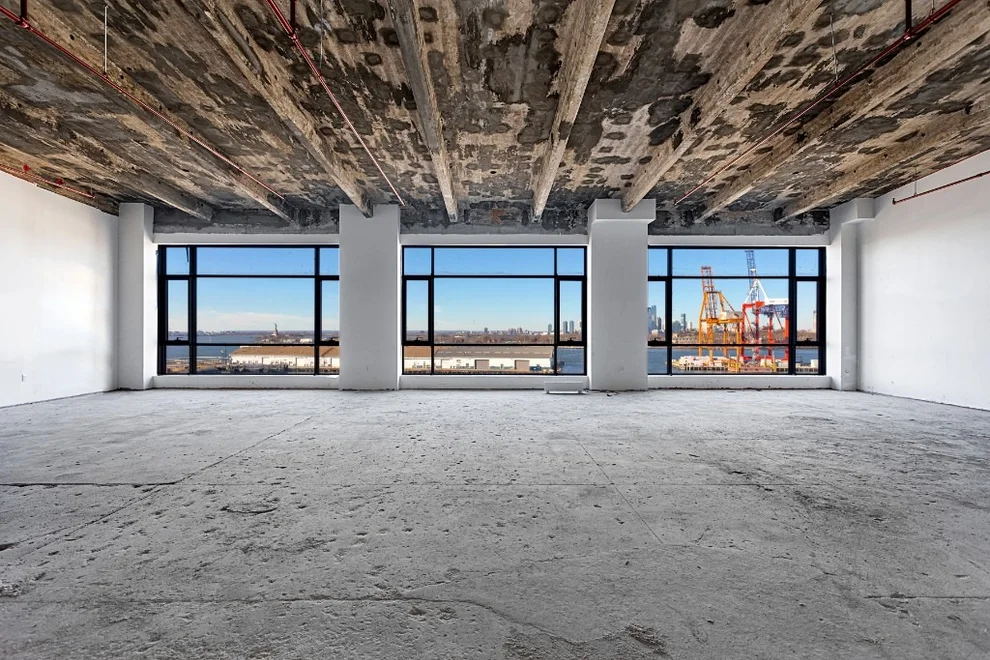 Unit for sale at 160 Imlay Street, Brooklyn, NY 11231
