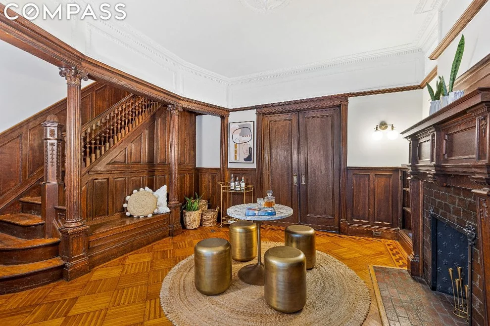 Unit for sale at 267 New York Avenue, Brooklyn, NY 11216
