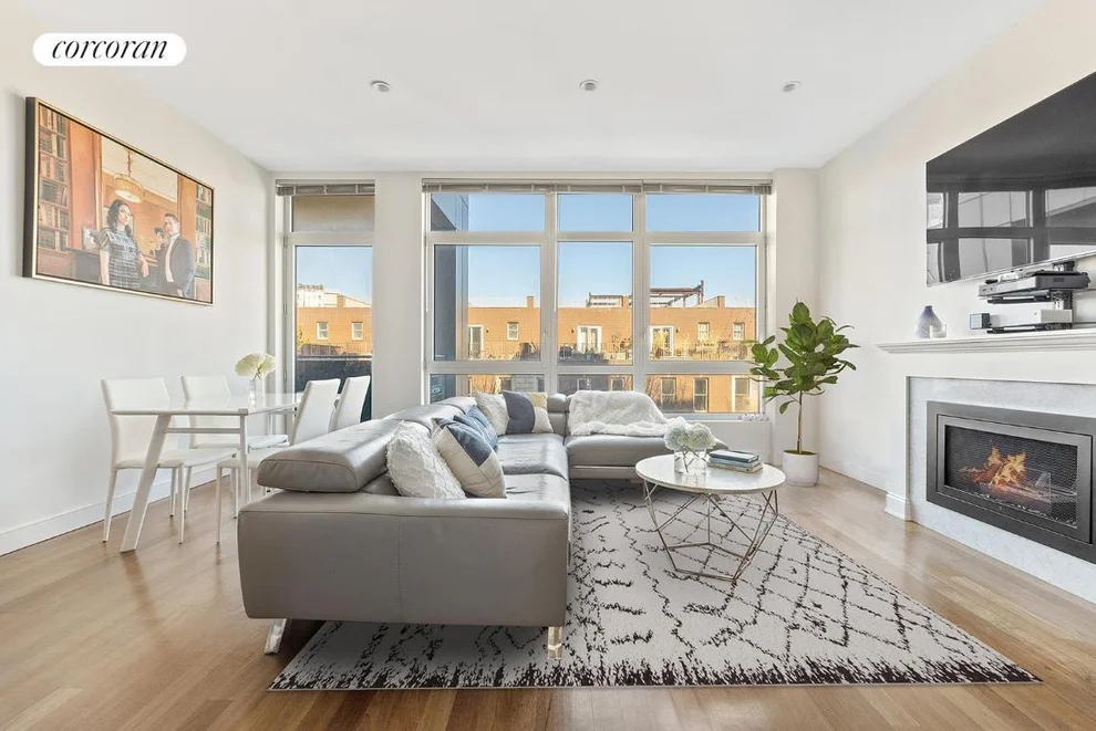 Unit for sale at 76 ENGERT Avenue, Brooklyn, NY 11222