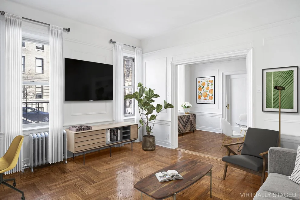 Unit for sale at 88 Brooklyn Avenue, Brooklyn, NY 11216