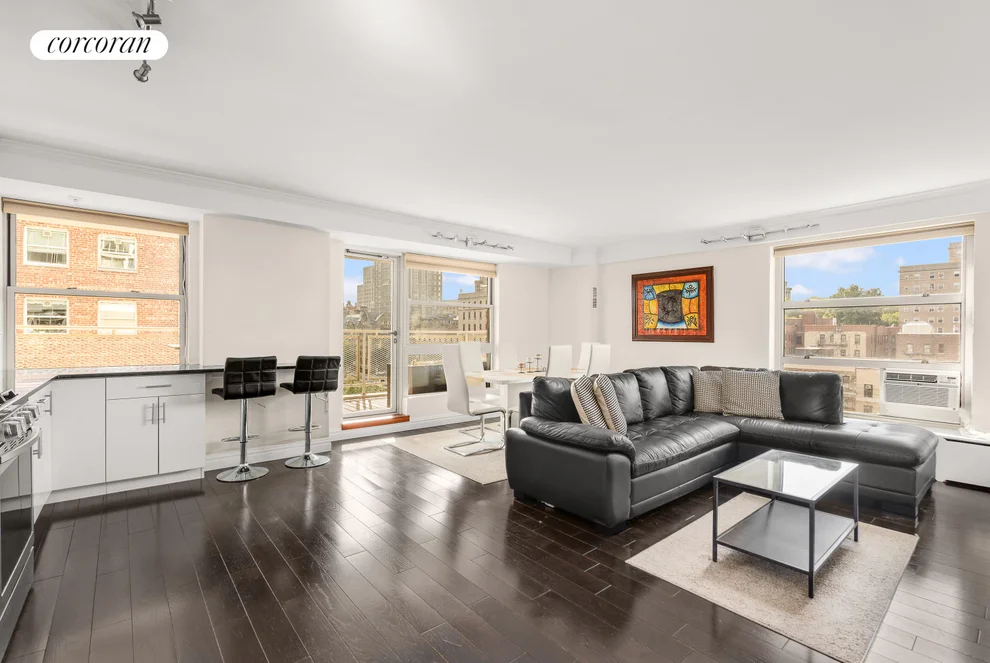Unit for sale at 100 LA SALLE Street, Manhattan, NY 10027