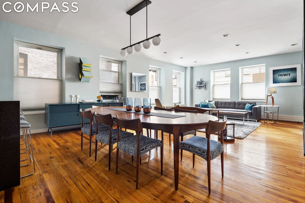 Unit for sale at 60 Pineapple Street, Brooklyn, NY 11201