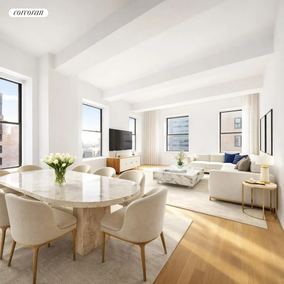 Unit for sale at 99 JOHN Street, Manhattan, NY 10038