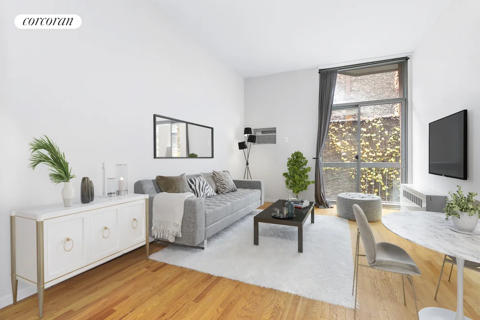 Unit for sale at 184 Thompson Street, Manhattan, NY 10012