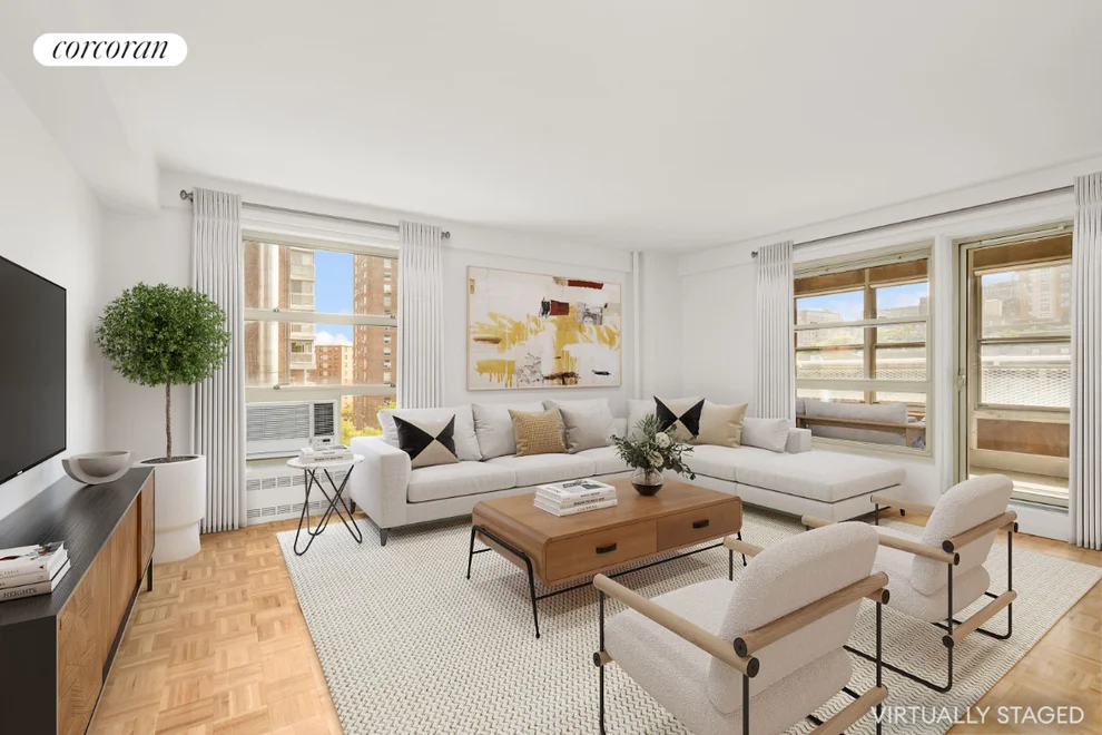 Unit for sale at 90 LASALLE Street, Manhattan, NY 10027