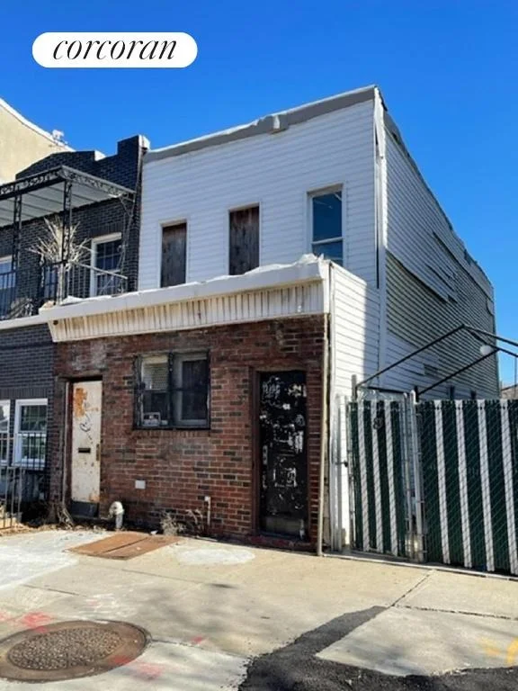 Unit for sale at 81 UTICA Avenue, Brooklyn, NY 11213