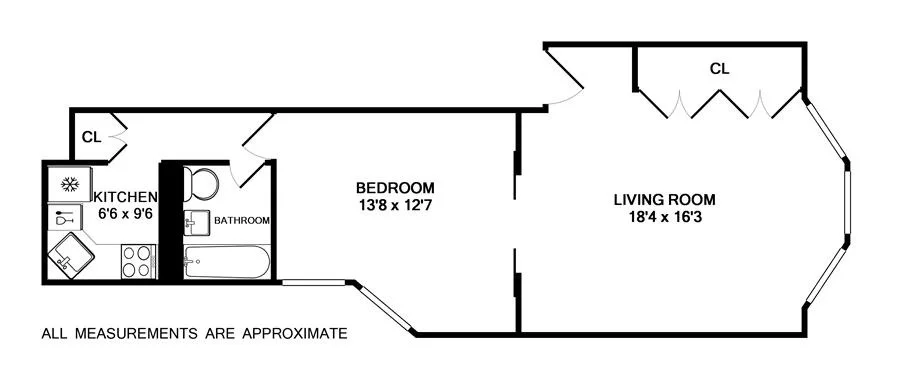 Unit for sale at 951 President Street, Brooklyn, NY 11215