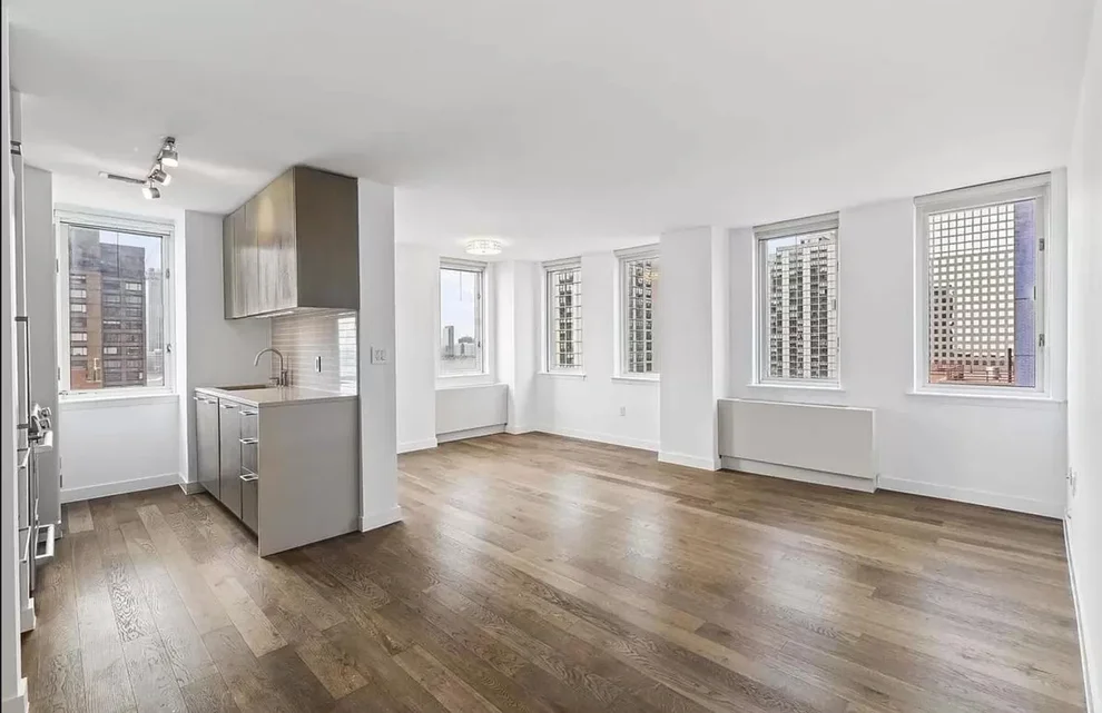 Unit for sale at 225 Rector Place, Manhattan, NY 10280